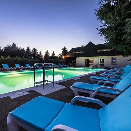 Lech Resort & Spa Łeba Extérieur photo
