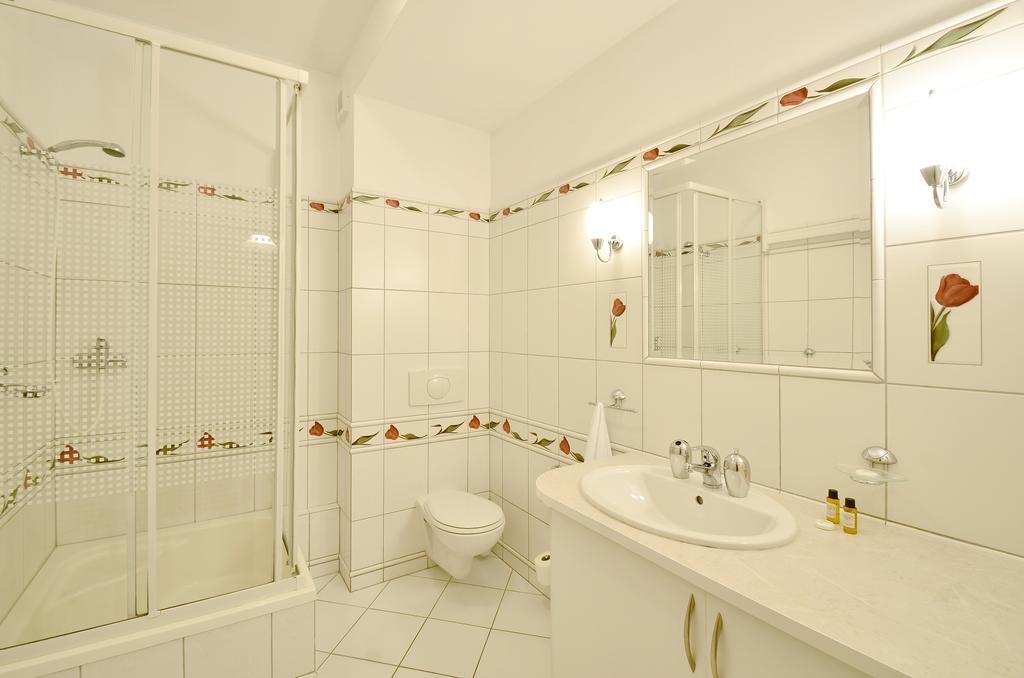 Lech Resort & Spa Łeba Chambre photo
