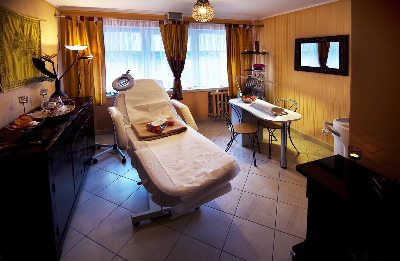 Lech Resort & Spa Łeba Extérieur photo